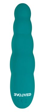 G-Spot Perfection - Teal - Image 5