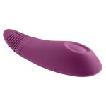 Health and Wellness Oral Flutter Plus - Plum - Image 3