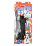 Monster Dong the Zombie - Black - Image 2