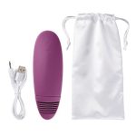 Health and Wellness Oral Flutter Plus - Plum - Image 6