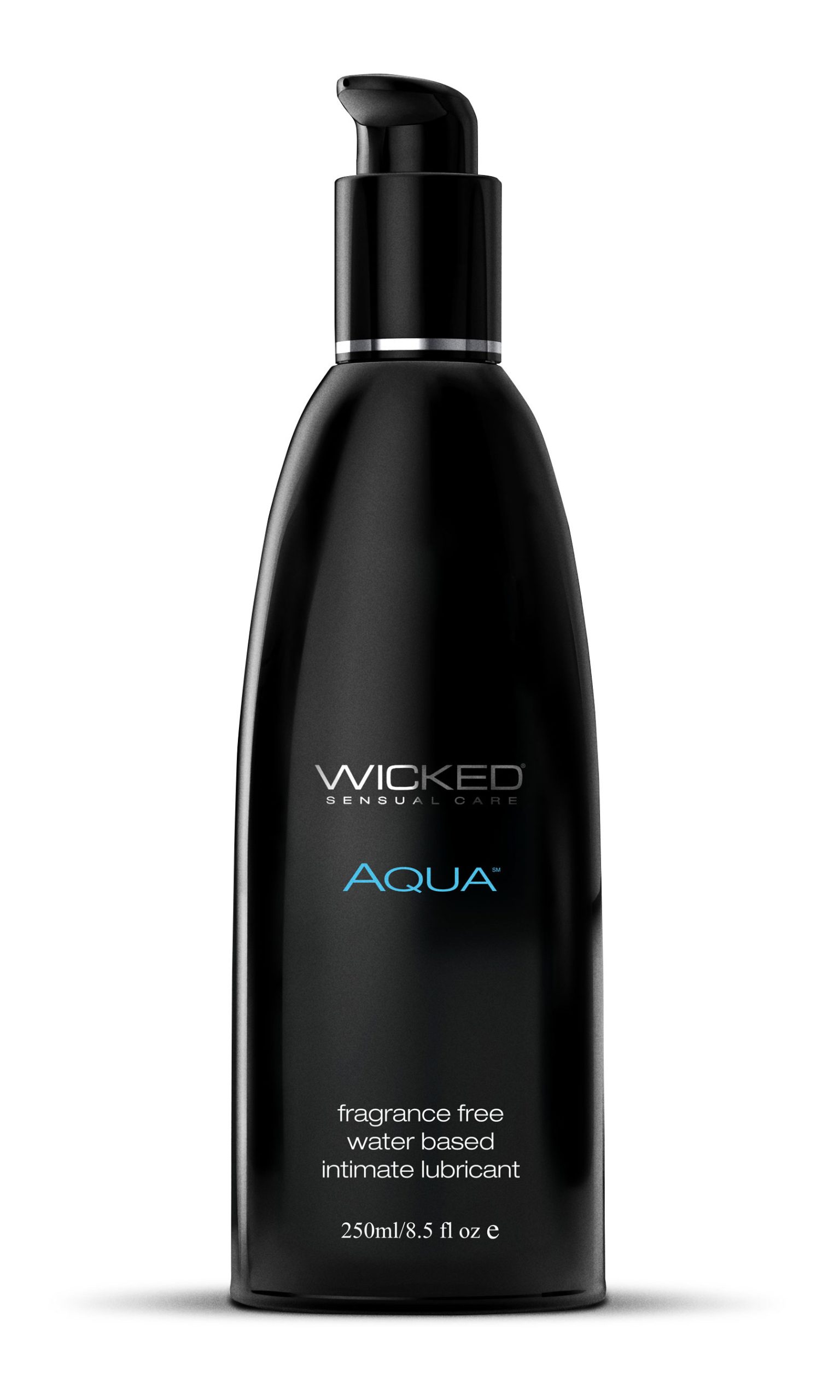 MugKSaqxiAtQnBPMoPPoSHW8ELJNFBvW Aqua Water-Based Lubricant - 8.5 Fl. Oz. - Image 1