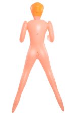 Becky the Beginner Babe Doll - Image 3