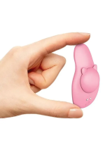 Ultra Panty Vibe Here Kitty Kitty - Pink - Image 2