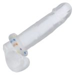 Alpha Liquid Silicone Optimum Party Ring - Image 3