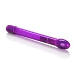 Slender Tulip Wand - Violet - Image 2