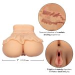 Cheap Thrills the Peep Show Girl - Image 3