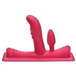Love Botz 50x Saddle Pro Sex Machine With 4 Attachments - Image 3