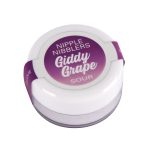 Nipple Nibbler Sour Pleasure Balm Giddy Grape - 3g Jar - Image 2