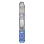 Naughty Bits Party in My Pants Jack Rabbit Vibrator - Image 4