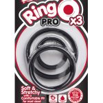Ringo Pro X3 - Black
