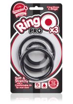 Ringo Pro X3 - Black - Image 2
