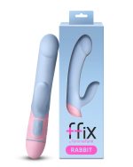 Ffix Rabbit - Light Blue - Image 4