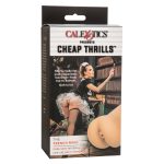 Cheap Thrills the French Maid - Image 8