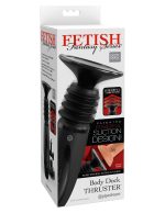 Body Dock Thruster - Black - Image 2
