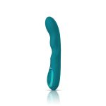 Swagger Wriggling G-Spot Vibe - Ocean - Image 6