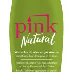 Pink Natural - 4.7 Oz. / 140 ml