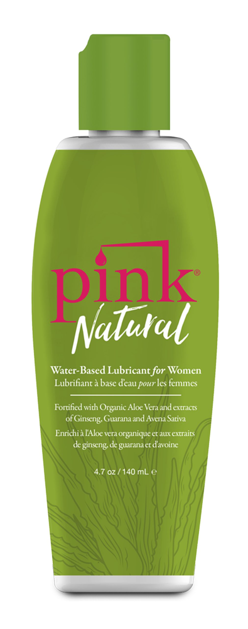 NFgtIGYAM9gVuE410ItU5ckYXqSCsHqP Pink Natural - 4.7 Oz. / 140 ml - Image 1