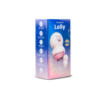 Pigly Clitoral Stimulator - Pink - Image 5