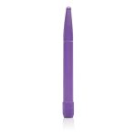 Slenderr G-Spot 7 Inches Massager - Purple - Image 2