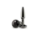 Rear Assets - Tapered - Small - Gunmetal - Black - Image 2