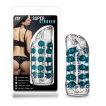 M for Men Super Stroker - Clear - Image 2