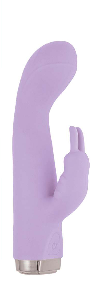 NLltXhdUXNghdk3LvArU7MiIlRFkivHP My Secret Rabbit - Purple - Image 1