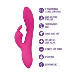 Sexy Things - Wild Lust - Pink - Image 4