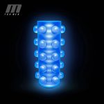 M for Men - Soft and Wet - Reversible Orb - Frosted - Image 3