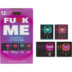 Sex-to-Go Packet Set Prepack - Image 2