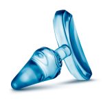 Play With Me - Jolly Plug - Blue - Image 2