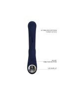 Lamar - Led Digital Display Rabbit - Blue - Image 4