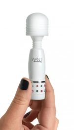 Charmed Petite Massage Wand - Image 3