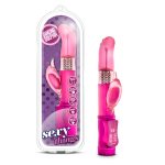 Sexy Things Dancing Dolphin - Fuchsia - Image 2