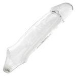 Performance Maxx Clear Extension - 5.5 Inch - Clear - Image 3