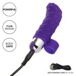 Intimate Play Rechargeable Finger Teaser - Image 5