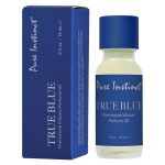 Pure Instinct Pheromone Perfume Oil Original Dropper True Blue 15ml .5fl Oz