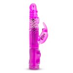 B Yours - Beginner's Bunny - Pink - Image 2