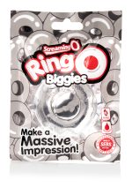 Ringo Biggies - Clear - Image 3