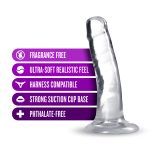 B Yours Plus - Hard N Happy - Clear - Image 3