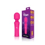 Mighty Muse Mini Massager - Hot Pink - Image 2