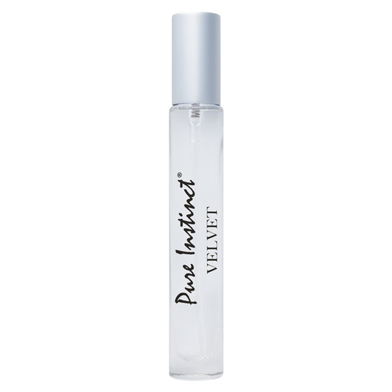 NjqXYumBkii1rW7Vm2uSPLw0yeoVc93D Pure Instinct Pheromone Perfume Spray Velvet - 9.2 ml 0.31 Floz - Image 1