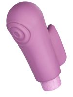 Gaia Eco Delight - Purple - Image 2
