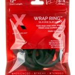 Xplay Silicone 12 Inch Thin Wrap Ring