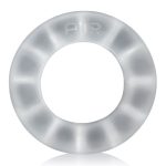 Air Super-Lite Airflow Cockring - Clear Ice - Image 3