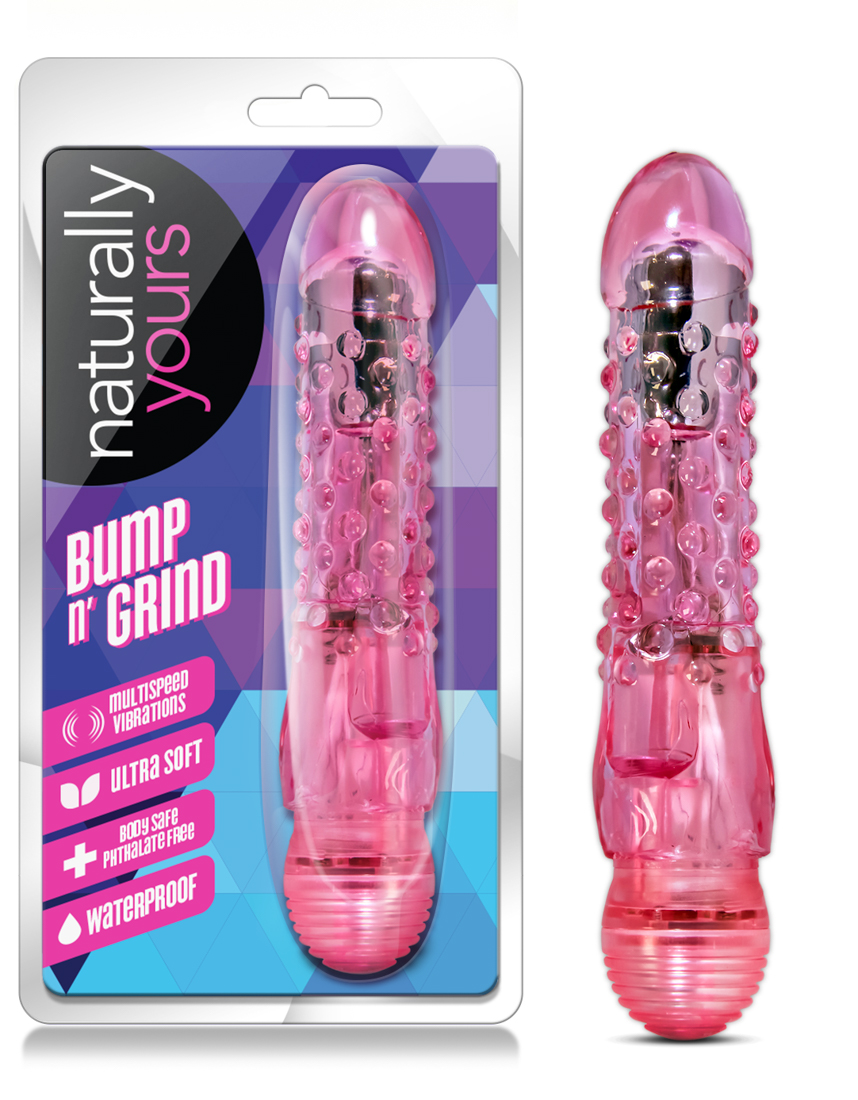 NooxKdno68Tmv44EJnr1PQhCQXe8S99i Bump N Grind - Pink - Image 1