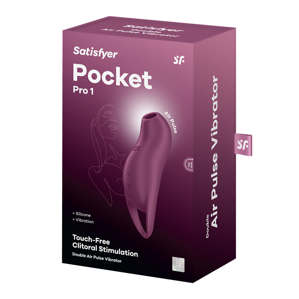 Np3wshOFcthdI6eYvPpoh5XhbZSupDWs Pocket Pro 1 - Berry - Image 1