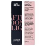 Simply Sexy Afternoon Delight - Pheromone Perfume Oil Roll on - .34oz | 10.2ml