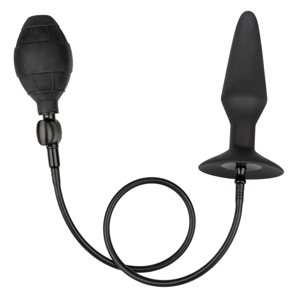 Nq2k6IqG1uxRkPPwqCsPW7uCW9SarV5m Large Silicone Inflatable Plug - Image 1