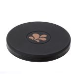 Aspen 15-Function Rechargeable Wireless Flickering Tip Vibrator - Black - Image 3