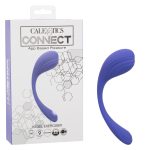 Calexotics Connect Kegel Exerciser - Periwinkle - Image 7